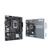 Kép 6/13 - ASUS PRIME H610M-K D4 Intel H610 LGA1700 mATX alaplap