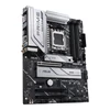 Kép 9/24 - Asus Alaplap - AMD PRIME X670-P WIFI AM5 (X670, ATX, 4xDDR5 6400+MHz, LAN, 6xSATA3, 3x M.2, RAID, HDMI+DP)