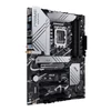 Kép 8/23 - Asus Alaplap - Intel PRIME Z790-P WIFI LGA1700 (Z790, ATX, 4xDDR5 7200+MHz, 4xSATA3, 3xM.2, HDMI+DP)
