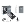Kép 14/23 - Asus Alaplap - Intel PRIME Z790-P WIFI LGA1700 (Z790, ATX, 4xDDR5 7200+MHz, 4xSATA3, 3xM.2, HDMI+DP)