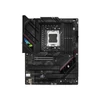 Kép 7/23 - Asus Alaplap - AMD ROG STRIX B650E-F GAMING WIFI AM5 (B650, ATX, 4xDDR5 6400+MHz, 4xSATA3, 3x M.2, HDMI+DP)