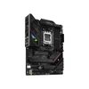 Kép 9/23 - Asus Alaplap - AMD ROG STRIX B650E-F GAMING WIFI AM5 (B650, ATX, 4xDDR5 6400+MHz, 4xSATA3, 3x M.2, HDMI+DP)