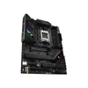 Kép 10/23 - Asus Alaplap - AMD ROG STRIX B650E-F GAMING WIFI AM5 (B650, ATX, 4xDDR5 6400+MHz, 4xSATA3, 3x M.2, HDMI+DP)