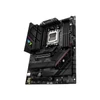 Kép 11/23 - Asus Alaplap - AMD ROG STRIX B650E-F GAMING WIFI AM5 (B650, ATX, 4xDDR5 6400+MHz, 4xSATA3, 3x M.2, HDMI+DP)