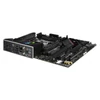 Kép 14/23 - Asus Alaplap - AMD ROG STRIX B650E-F GAMING WIFI AM5 (B650, ATX, 4xDDR5 6400+MHz, 4xSATA3, 3x M.2, HDMI+DP)