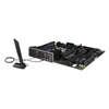 Kép 15/23 - Asus Alaplap - AMD ROG STRIX B650E-F GAMING WIFI AM5 (B650, ATX, 4xDDR5 6400+MHz, 4xSATA3, 3x M.2, HDMI+DP)