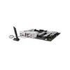 Kép 21/22 - Asus Alaplap - AMD ROG STRIX B650-A GAMING WIFI AM5 (B650, ATX, 4xDDR5 6400+MHz, 4xSATA3, 3x M.2, HDMI+DP)