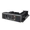 Kép 13/31 - Asus Alaplap - Intel ROG STRIX Z790-I GAMING LGA1700 (Z790, Mini-ITX, 4xDDR5 7600+MHz, 2xSATA3, 2xM.2, HDMI+2x ThunderB)