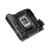 Kép 14/31 - Asus Alaplap - Intel ROG STRIX Z790-I GAMING LGA1700 (Z790, Mini-ITX, 4xDDR5 7600+MHz, 2xSATA3, 2xM.2, HDMI+2x ThunderB)