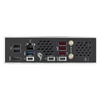 Kép 21/31 - Asus Alaplap - Intel ROG STRIX Z790-I GAMING LGA1700 (Z790, Mini-ITX, 4xDDR5 7600+MHz, 2xSATA3, 2xM.2, HDMI+2x ThunderB)