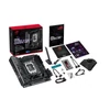 Kép 23/31 - Asus Alaplap - Intel ROG STRIX Z790-I GAMING LGA1700 (Z790, Mini-ITX, 4xDDR5 7600+MHz, 2xSATA3, 2xM.2, HDMI+2x ThunderB)