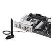 Kép 5/8 - ASUS ROG STRIX Z890-I  Wi-Fi AMD Z890 LGA1851 ATX alaplap