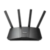 ASUS RT-BE58U 688+2882Mbps fekete vezeték nélküli router