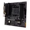 Kép 3/10 - ASUS TUF GAMING A520M-PLUS II AMD A520 SocketAM4 mATX alaplap