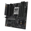 Kép 3/8 - ASUS TUF GAMING A620M-PLUS AM5 AMD A620 mATX alaplap