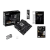 Kép 8/8 - ASUS TUF GAMING A620M-PLUS AM5 AMD A620 mATX alaplap