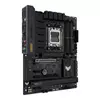Kép 2/10 - Asus Alaplap - AMD TUF GAMING B650-PLUS WIFI AM5 (B650, ATX, 4xDDR5 6400+MHz, 4xSATA3, 3x M.2, HDMI+DP)