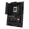 Kép 3/10 - Asus Alaplap - AMD TUF GAMING B650-PLUS WIFI AM5 (B650, ATX, 4xDDR5 6400+MHz, 4xSATA3, 3x M.2, HDMI+DP)