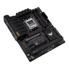 Asus Alaplap - AMD TUF GAMING B650-PLUS WIFI AM5 (B650, ATX, 4xDDR5 6400+MHz, 4xSATA3, 3x M.2, HDMI+DP)