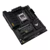 Kép 4/10 - Asus Alaplap - AMD TUF GAMING B650-PLUS WIFI AM5 (B650, ATX, 4xDDR5 6400+MHz, 4xSATA3, 3x M.2, HDMI+DP)