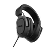 Kép 2/5 - ASUS TUF GAMING H3 Wireless acélszürke gamer headset