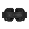 Kép 3/5 - ASUS TUF GAMING H3 Wireless acélszürke gamer headset