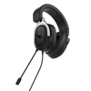 Kép 2/6 - ASUS TUF GAMING H3 fekete-acélszürke gamer headset