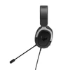 Kép 3/6 - ASUS TUF GAMING H3 fekete-acélszürke gamer headset