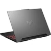 Kép 6/6 - ASUS TUF Gaming FA507NVR-LP013W 15,6"FHD/AMD Ryzen 7 7435HS/16GB/1TB/RTX 4060 8GB/Win11/szürke laptop