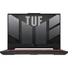 Kép 1/6 - ASUS TUF Gaming FA507UV-HQ016W 15,6"WQHD/AMD Ryzen 9 8945H/16GB/1TB/RTX 4060 8GB/Win11/szürke laptop