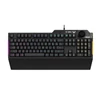 Kép 2/9 - ASUS TUF Gaming K1 HUN RGB billentyűzet