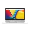 Kép 1/10 - ASUS Vivobook Go E1504FA-NJ702W 15,6"FHD/AMD Ryzen 3 7320U/8GB/512GB/Win11/ezüst laptop