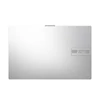 Kép 8/10 - ASUS Vivobook Go E1504FA-NJ702W 15,6"FHD/AMD Ryzen 3 7320U/8GB/512GB/Win11/ezüst laptop