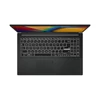 Kép 2/9 - ASUS Vivobook Go E1504FA-NJ979W 15,6"FHD/AMD Ryzen 5 7520U/16GB/1TB/Win11/fekete laptop