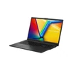 Kép 4/9 - ASUS Vivobook Go E1504FA-NJ979W 15,6"FHD/AMD Ryzen 5 7520U/16GB/1TB/Win11/fekete laptop