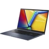 Kép 4/6 - ASUS Vivobook M1502YA-NJ423W 15,6"FHD/AMD Ryzen 5 7430U/8GB/512GB/Win11/kék laptop