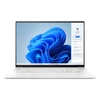 Kép 1/6 - ASUS ZenBook UM5606WA-RK260W 16"3K/AMD Ryzen AI 9 HX 370/32GB/2TB/Int.VGA/Win11/fehér laptop
