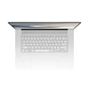 Kép 2/6 - ASUS ZenBook UM5606WA-RK260W 16"3K/AMD Ryzen AI 9 HX 370/32GB/2TB/Int.VGA/Win11/fehér laptop