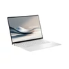 Kép 5/6 - ASUS ZenBook UM5606WA-RK260W 16"3K/AMD Ryzen AI 9 HX 370/32GB/2TB/Int.VGA/Win11/fehér laptop