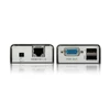 Kép 2/7 - ATEN CE100 MINI USB KVM jeltovábbító