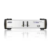 Kép 3/3 - ATEN CS1742C-AT 2PC USB VGA Dual-View + Audio KVM Switch