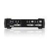 Kép 2/6 - ATEN CS1762A-AT-G 2PC USB DVI + Audio KVM Switch