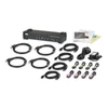 Kép 4/8 - ATEN CS1924-AT-G 2PC USB DisplayPort 4K + Audio KVM Switch