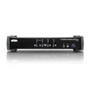 Kép 3/8 - ATEN CS1924-AT-G 2PC USB DisplayPort 4K + Audio KVM Switch