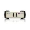 Kép 3/6 - ATEN CS82U-AT 2PC USB-PS/2 VGA KVM Switch