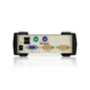 Kép 2/6 - ATEN CS82U-AT 2PC USB-PS/2 VGA KVM Switch