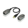 Kép 1/2 - ATEN UCE260-A7-G USB Extender Aktív 60m