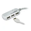 Kép 1/2 - ATEN UE2120H USB 2.0 Extender 12m