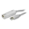 Kép 1/2 - ATEN UE2120 USB 2.0 Extender 12m