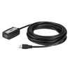 Kép 1/3 - ATEN UE350A-AT USB 3.0 Extender 5m